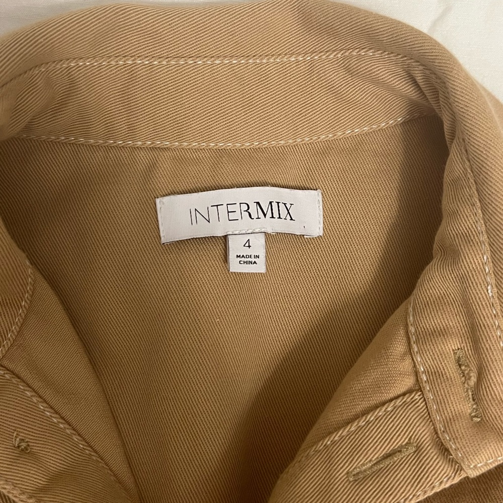 Intermix Romper - image 2